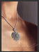 Judith Jack 2000s Print Advertisement 2007 Jewelry Neck Tan Necklace Fetch the Paper!