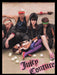 Juicy Couture Clothing 2000s Print Advertisement Ad 2007 Tennis Teens Fetch the Paper!