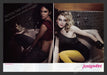 Just Sweet 2000s Print Advertisement Ad (2 pages) 2007 Clothing Girls Bathtubs Fetch the Paper!