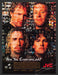 2003 JVC Nickelback "Are You Experienced?" Print Advertisement Ad