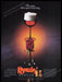 Kahlua & Cream 1990s Print Advertisement Ad 1992 The Taste that Tops Everything Fetch the Paper!