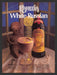 1988 Kahlua White Russian Recpie Print Advertisement Ad