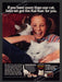 1982 Print Advertisement Kal Kan Dinner Cat Pet Food Ad.