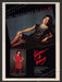 Kalima & Friends 1980s Print Advertisement Ad 1983 Clothing Legs Hosiery Fetch the Paper!