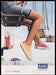 Keds 2000s Print Advertisement Ad 2002 Fetch the Paper!