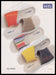 Keds 2000s Print Advertisement Ad 2003 Fetch the Paper!