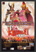 2001 Kessen II Video Game Print Advertisement (2 Pages)