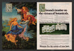 Klorane 1980s Print Advertisement Ad (2 pages) 1983 Botanicals Hair Fetch the Paper!
