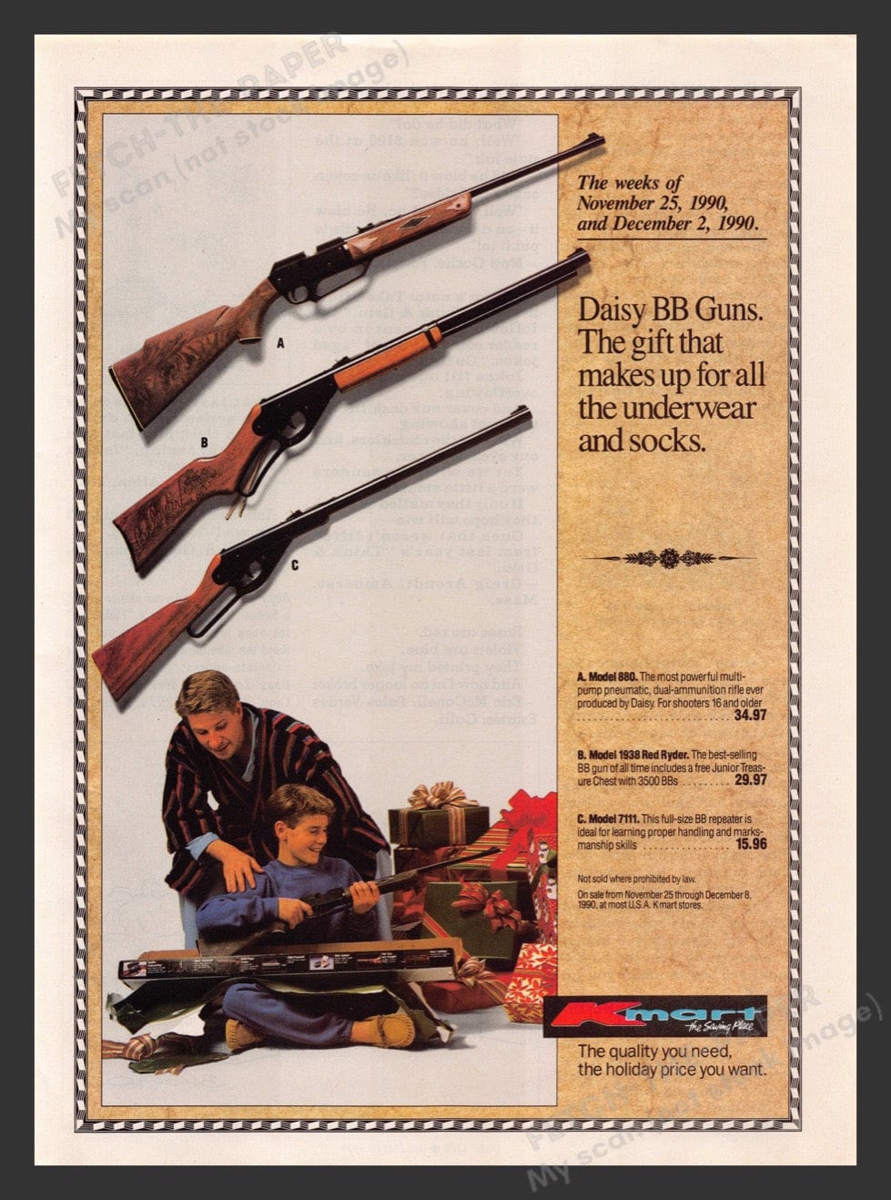 Firearms & Other Weapons