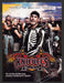 2005 Print Advertisement Knievel's Wild Ride A & E T.V. Show Ad.
