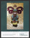 2007 Koralie Art Gallery L.J. Beaubourg Paris France Print Advertisement.