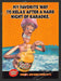 2001 Print Advertisement Kraft Cheez Whiz Dip Food Karaoke Ad.