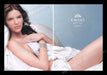 Kwiat Jewelry 2000s Print Advertisement Ad (2 pages) 2007 Legs Fetch the Paper!