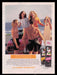 L.A. Looks 1990s Print Advertisement Ad 1996 Surfer Dudes Boys Hair Fetch the Paper!