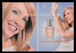 L'Oreal 2000s Print Advertisement (2 pages) 2000 Heather Locklear Cosmetics Fetch the Paper!