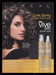 L'Oreal 2000s Print Advertisement Ad 2009 Hair Penelope Cruz Actress Fetch the Paper!
