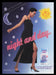 Lady Speed Stick 2000s Print Advertisement 2000 Legs Night and Day Dress Fetch the Paper!
