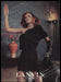 Lanvin Paris Clothing 2000s Print Advertisement Ad 2011 Legs Sexy Model Fetch the Paper!