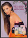 Le Jardin 1990s Print Advertisement 1990 Jane Seymour Max Factor Young Fetch the Paper!