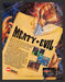 1993 Print Advertisement Legend Video Game Ad.