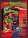 1994 Print Advertisement Lemmings Chronicles Video Game Ad.