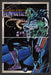 1994 Print Advertisement 2 Page Leonard Nimoy's Primortals Video Game Ad.