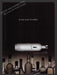 2005 Print Advertisement Level Vodka Alcohol Ad.