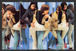 2000 Levi's Cordurory Pants Cords Clothing Print Advertisement (2 Pages).