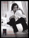 LG Chocolate 3 Cell Phone 2000s Print Advertisement Ad 2008 Chris Cornell Fetch the Paper!