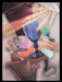 Libbey 1990's Print Advertisement Ad 1995 Glassware Colored Fetch the Paper!