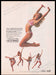 Lily Of France Lingerie 1980s Print Advertisement Ad 1985 Liberated Body Legs Fetch the Paper!