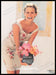 Liz Claiborne 2000s Print Advertisement Ad 2000 Fetch the Paper!