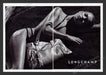 Longchamp 2000s Print Advertisement (2 pages) 2007 Kate Moss Sexy Shinny Model Fetch the Paper!