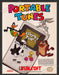 1992 Print Advertisement Looney Tunes Game Boy Video Game Ad.