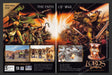 2004 Lords of EverQuest Video Game Print Advertisement (2 Pages)