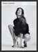 Louis Vuitton 2000s Print Advertisement 2000 Model Legs Shoes Bending Fetch the Paper!