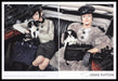 Louis Vuitton Handbags Japanese Chin Dog 2000s Print Advertisement (2 pgs) 2011 Fetch the Paper!