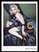 Louis Vuitton Shoes 2000s Print Advertisement Ad 2007 Legs Scarlett Johannson Fetch the Paper!