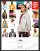 2006 LRG Clothing DJ Shadow Musician Print Advertisement Ad.