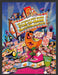 2002 Lucky Charms Star-In-Moon Marshmallows Print Advertisement Ad