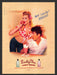 2000 Lucky You Brand Fragrances Actress Print Advertisement Ad.