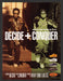 2000 Lugz Shoes "Decide + Conquer" Print Advertisement Ad.