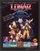 Lunar The Silver Star Sega Video Game 1990s Print Advertisement Ad 1992 Fetch the Paper!