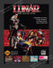 1994 Print Advertisement Lunar The Silver Star Video Game Ad.