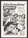1941 Lux Toilet Soap Loretta Young Print Advertisement Ad