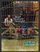 2001 M&M's Gift or Bribe Jail Instant Prizes Print Advertisement.