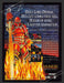 1997 Print Advertisement Mace: The Dark Age Video Game Ad.