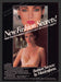 1984 Maidenform Fashion Secrets Lacy Bras Brunette Print Advertisement Ad