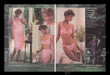 Maidenform Lingerie 1980s Print Advertisement (2 pages) 1985 Dares to Dream Sexy Fetch the Paper!