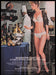 Maidenform Lingerie 1980s Print Advertisement Ad 1983 Chantilly Chef Cook Fetch the Paper!